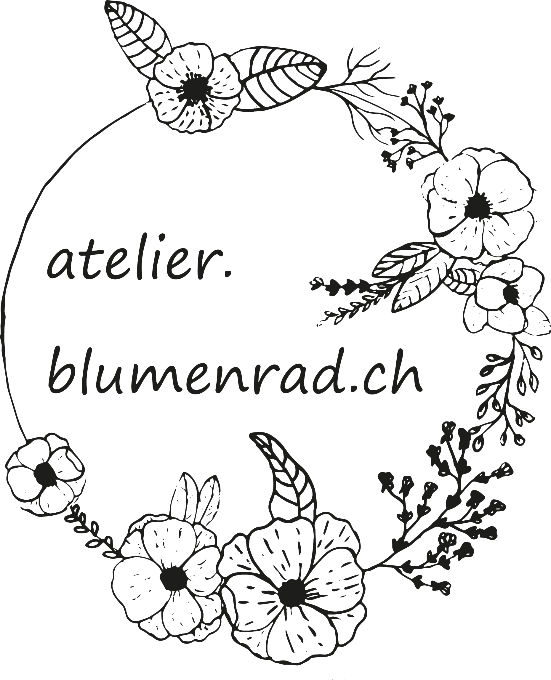 Atelier Blumenrad